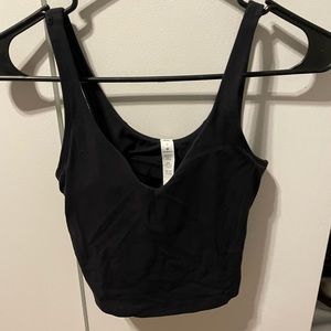 Lululemon Align Tank size 2